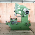 B5032 high precision pipe slotting machines for metal